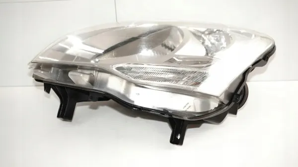 Linker voorlamp OEM 360156574 Citroen Berlingo image 2