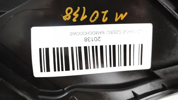 Linker voorlamp OEM 360156574 Citroen Berlingo image 3
