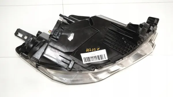Linker voorlamp OEM 360156574 Citroen Berlingo image 8