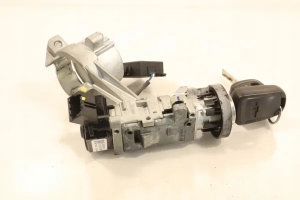 Chevrolet Aveo T300 1.2 OEM 95164163 Begagnad image 3