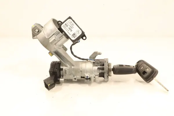 Chevrolet Aveo T300 1.2 OEM 95164163 Begagnad image 4