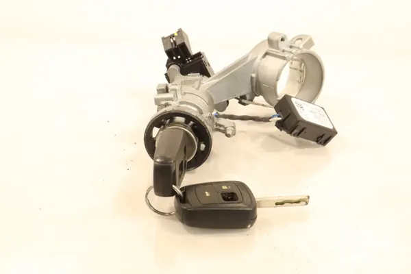 Chevrolet Aveo T300 1.2 OEM 95164163 Begagnad image 6