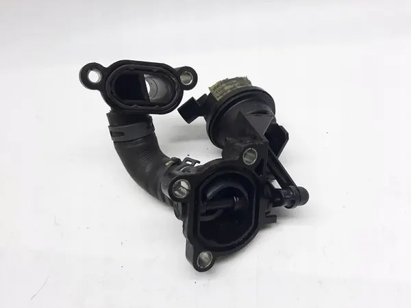 Vesiregulaattoriventtiili A6 C7 3.0 TDI 059121737 image 2