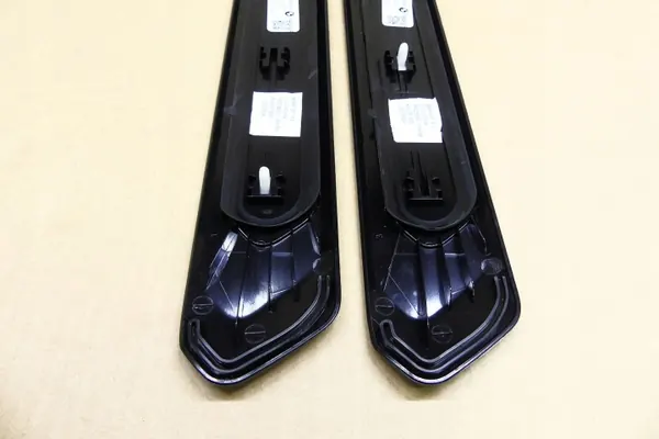 OEM 8068487/7393397 Protège-bas avant pour BMW X3 G01 image 7