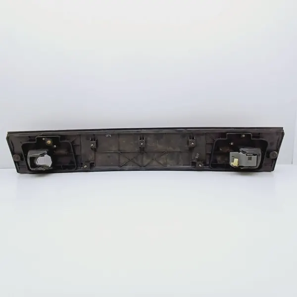 Kia Sephia Kofferraumblende OEM DRC83584 Gebraucht image 6