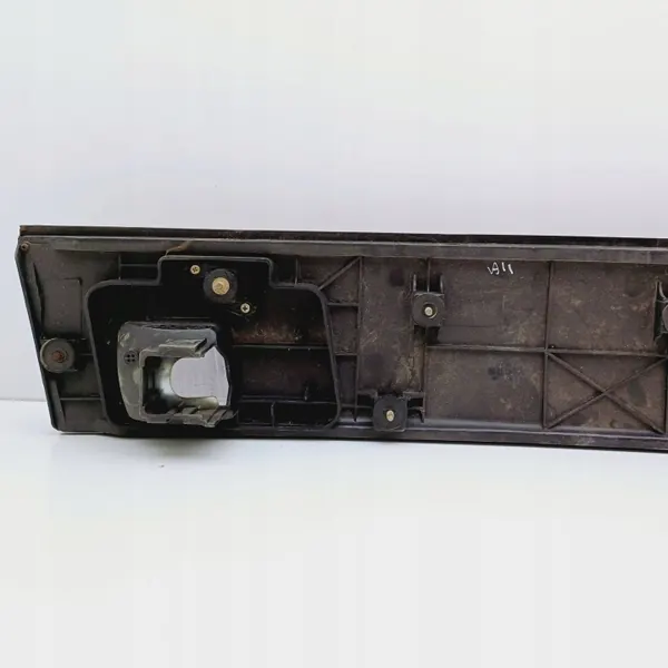 Kia Sephia Kofferraumblende OEM DRC83584 Gebraucht image 7