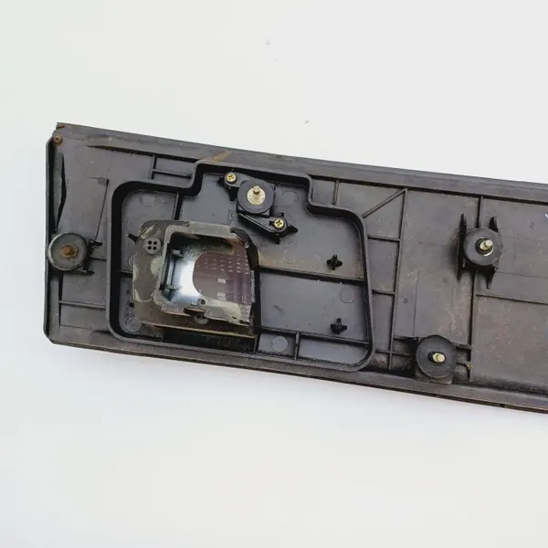 Kia Sephia Kofferraumblende OEM DRC83584 Gebraucht image 8