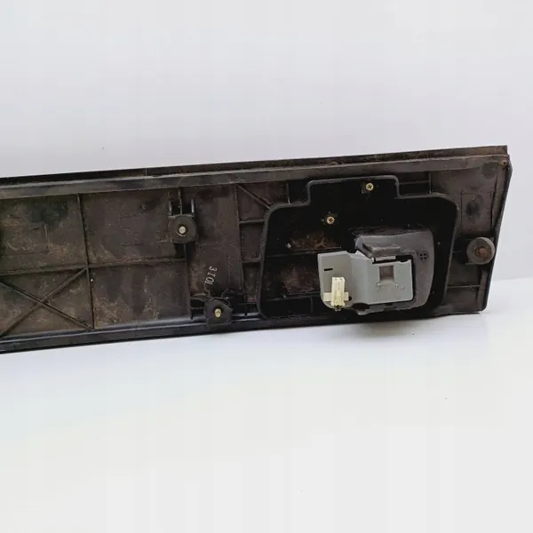 Kia Sephia Kofferraumblende OEM DRC83584 Gebraucht image 9