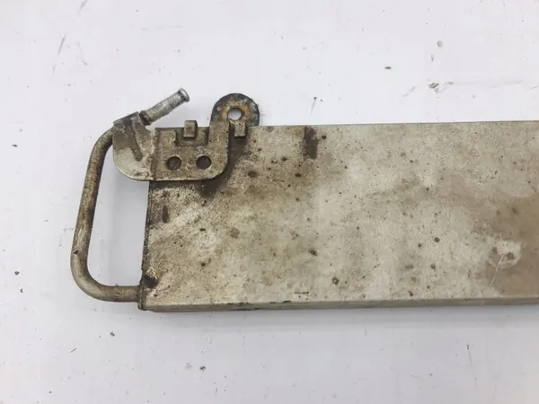 Brandstofkoeler Mitsubishi Outlander 2012 OEM AMD178384 image 4