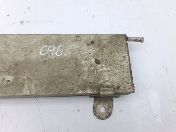 Brandstofkoeler Mitsubishi Outlander 2012 OEM AMD178384 image 6