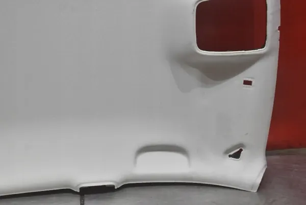 Katto MG ZS 2 II Lift 19-24 OEM mamAUTO-1046911 image 3