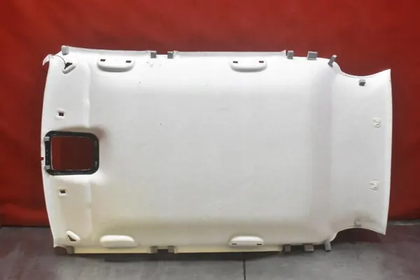 Katto MG ZS 2 II Lift 19-24 OEM mamAUTO-1046911 image 6