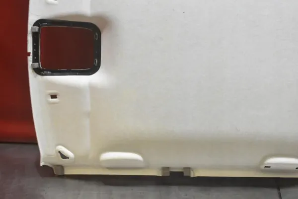 Katto MG ZS 2 II Lift 19-24 OEM mamAUTO-1046911 image 9