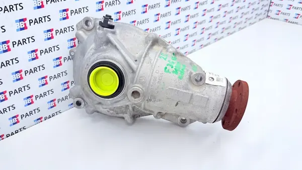 BMW F30 Etudifferentaali XDrive 335d 435d 2.56 7648878 image 2