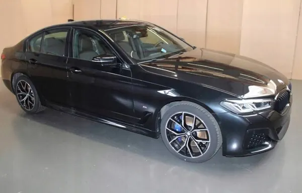 Moteur d'Actionneur de Papillon BMW 3.0D G30 8582069 image 5