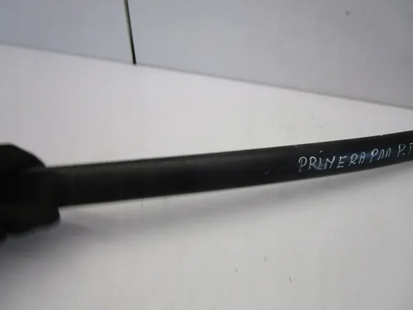 OEM 828702F000 Moldura Puerta Exterior Trasera Derecha image 3
