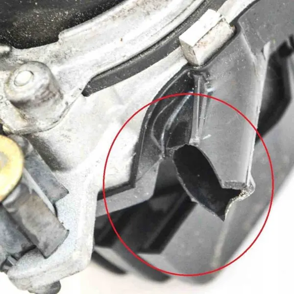 Porsche OE 7L5959253C Luftfederungskompressor image 7