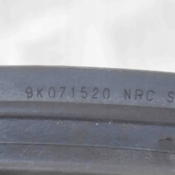 Joint de vitre arrière Tesla Model S OEM 9K071520 image 6
