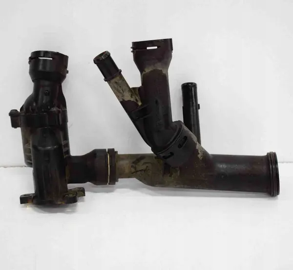 SKODA YETI (5L) Osat 2.0L 81kw 2015 OEM 04L121026Q04L121111H image 2