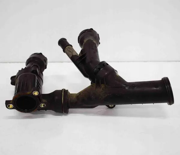 SKODA YETI (5L) Osat 2.0L 81kw 2015 OEM 04L121026Q04L121111H image 3