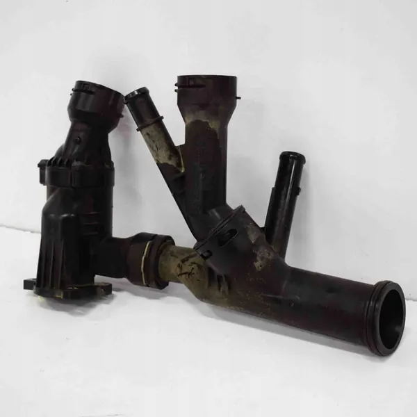 SKODA YETI (5L) Osat 2.0L 81kw 2015 OEM 04L121026Q04L121111H image 4