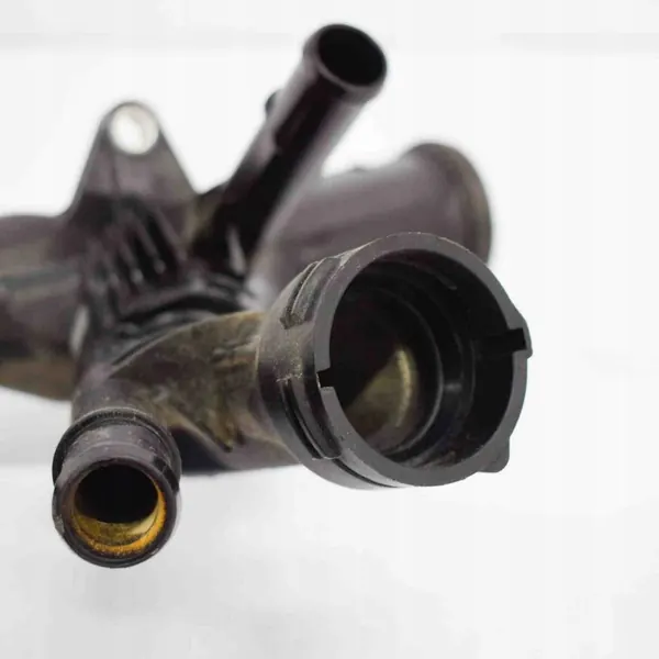 SKODA YETI (5L) Osat 2.0L 81kw 2015 OEM 04L121026Q04L121111H image 5