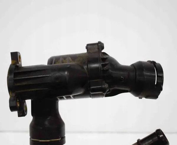 SKODA YETI (5L) Osat 2.0L 81kw 2015 OEM 04L121026Q04L121111H image 6