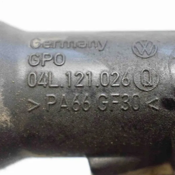 SKODA YETI (5L) Osat 2.0L 81kw 2015 OEM 04L121026Q04L121111H image 7