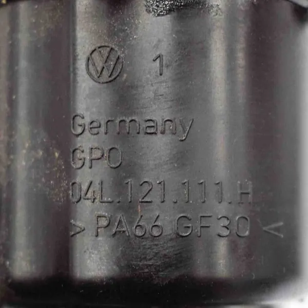 SKODA YETI (5L) Osat 2.0L 81kw 2015 OEM 04L121026Q04L121111H image 8