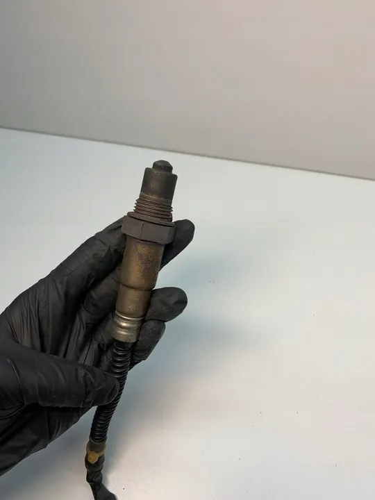 Sensor lambda VW GOLF V PASSAT B5 POLO 9N 022906262BF image 2