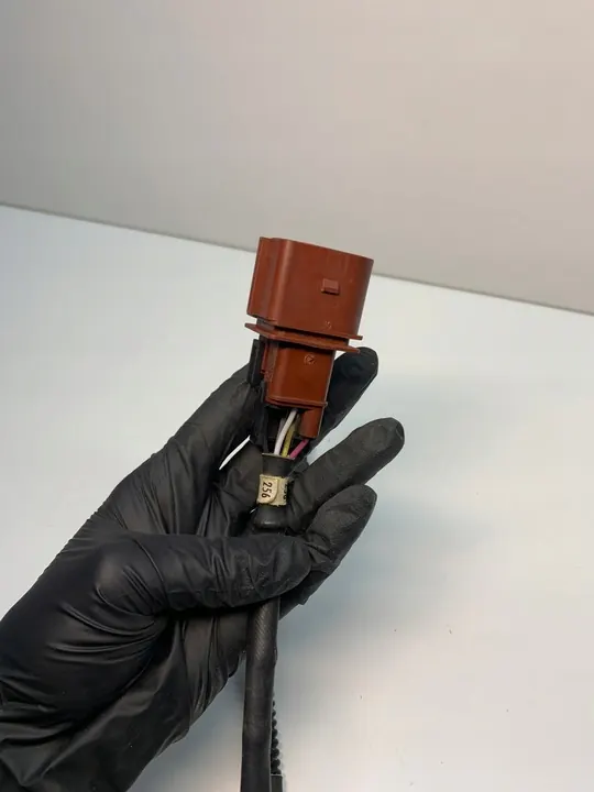 Sensor lambda VW GOLF V PASSAT B5 POLO 9N 022906262BF image 4