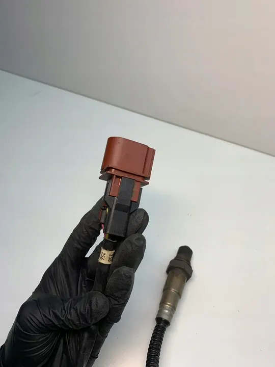 Sensor lambda VW GOLF V PASSAT B5 POLO 9N 022906262BF image 5