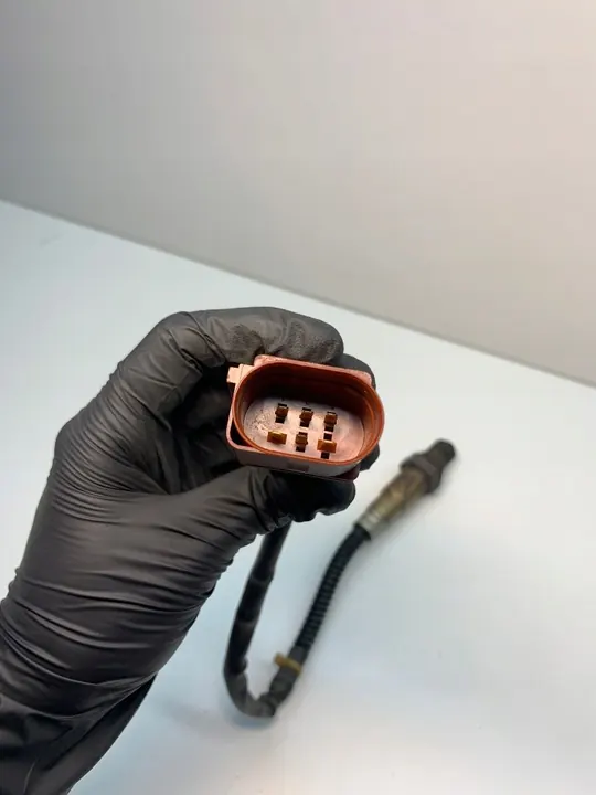 Sensor lambda VW GOLF V PASSAT B5 POLO 9N 022906262BF image 6