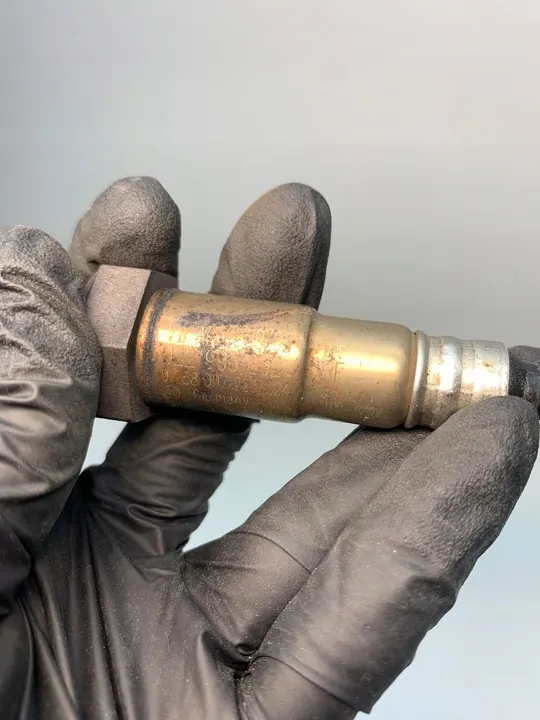 Sensor lambda VW GOLF V PASSAT B5 POLO 9N 022906262BF image 7