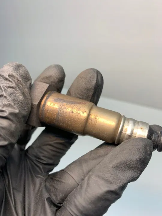 Sensor lambda VW GOLF V PASSAT B5 POLO 9N 022906262BF image 8