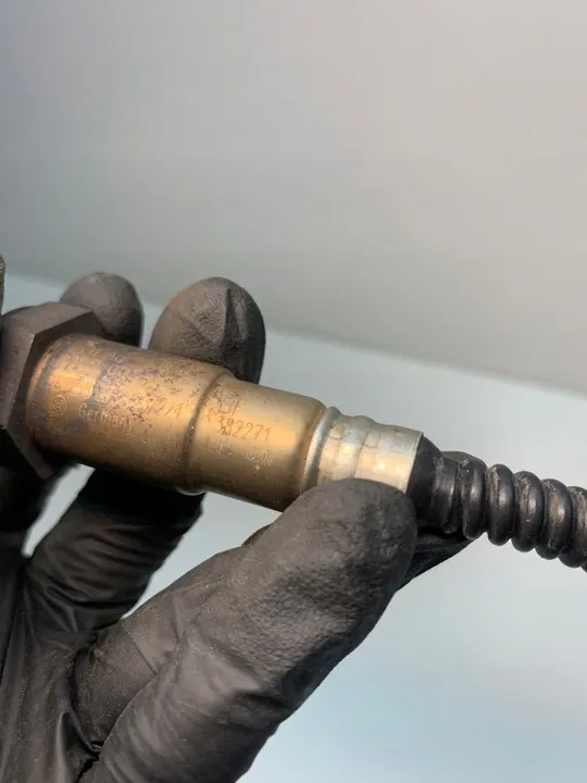 Sensor lambda VW GOLF V PASSAT B5 POLO 9N 022906262BF image 9