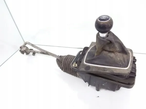 Levier de vitesse Audi A4/S4 B6 OEM 8E0711406A image 2