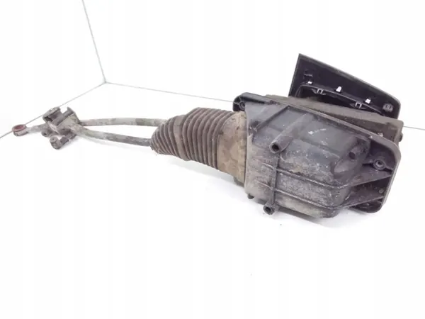 Levier de vitesse Audi A4/S4 B6 OEM 8E0711406A image 3