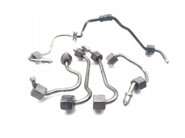 Conducto inyector BMW OEM No MPN para 320d Diesel image 2