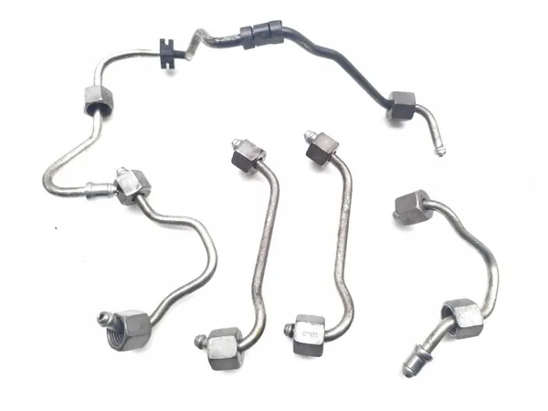 Conducto inyector BMW OEM No MPN para 320d Diesel image 7