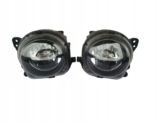 BMW OE 7560300001 Halogeen Koplamp Links of Rechts image 2