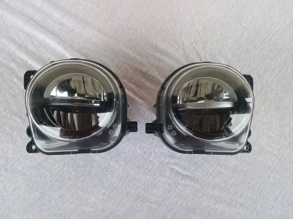 BMW OE 7560300001 Halogeen Koplamp Links of Rechts image 3