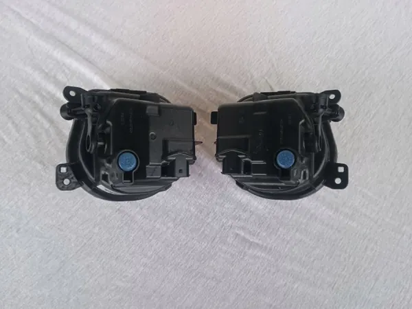 BMW OE 7560300001 Halogeen Koplamp Links of Rechts image 4