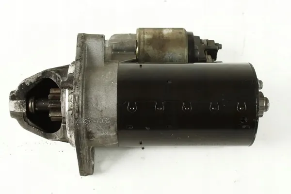 Motor de arranque BMW E90 LIFT 335i N55 7638194 image 2