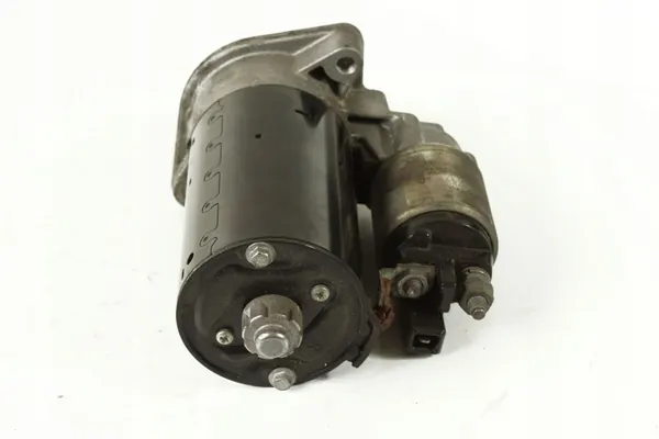 Motor de arranque BMW E90 LIFT 335i N55 7638194 image 3