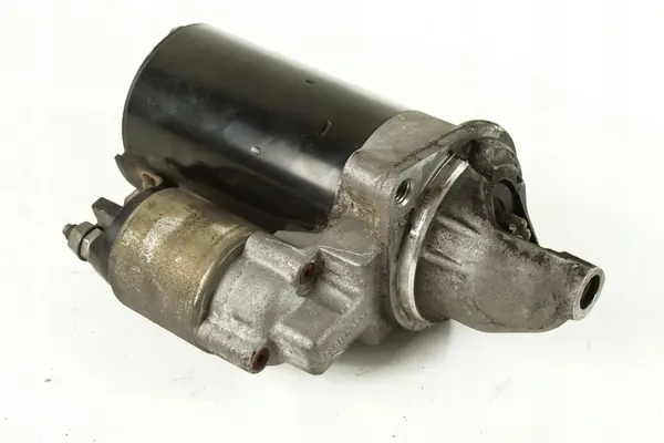 Motor de arranque BMW E90 LIFT 335i N55 7638194 image 5