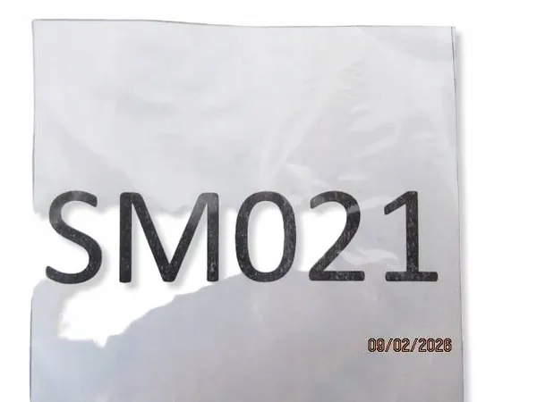 Luftvorhang Toyota Yaris OEM 121212 - Gebraucht image 3