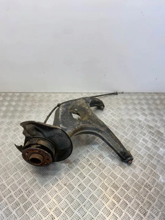 Hinterer Lenkkopf links OEM 1263570005 Mercedes-Benz image 2