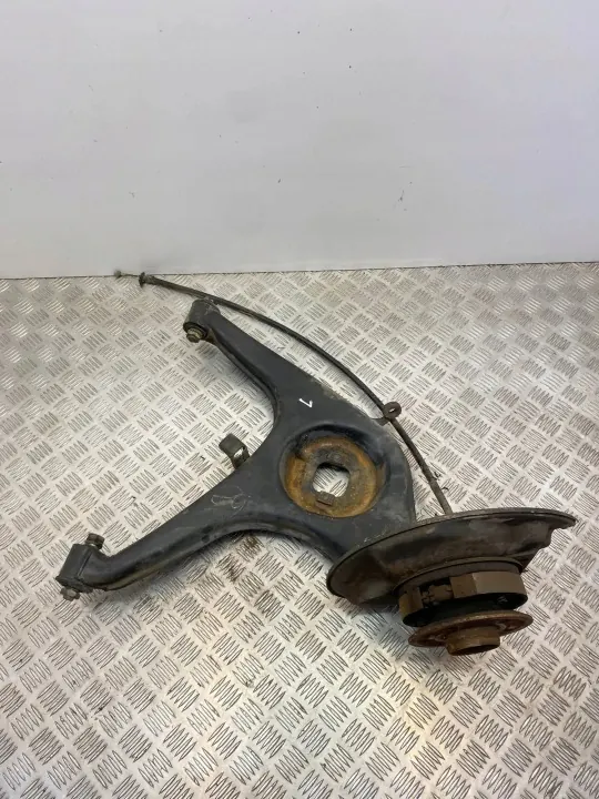Hinterer Lenkkopf links OEM 1263570005 Mercedes-Benz image 3
