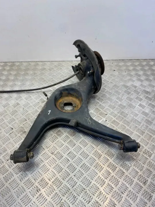 Hinterer Lenkkopf links OEM 1263570005 Mercedes-Benz image 5